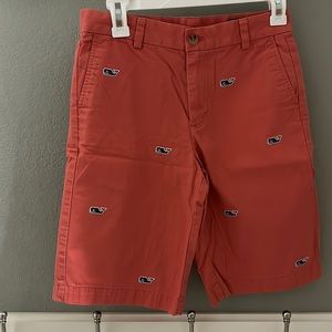 Vineyard Vines Boys Shorts